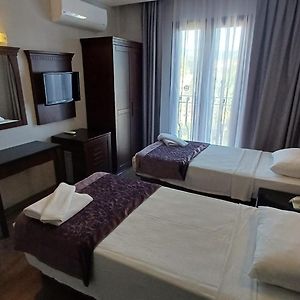 Budget Kamer